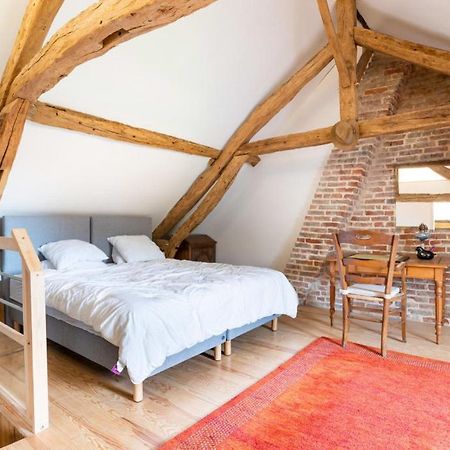 Chateau D'Arry Maison De Vacance Eksteriør billede